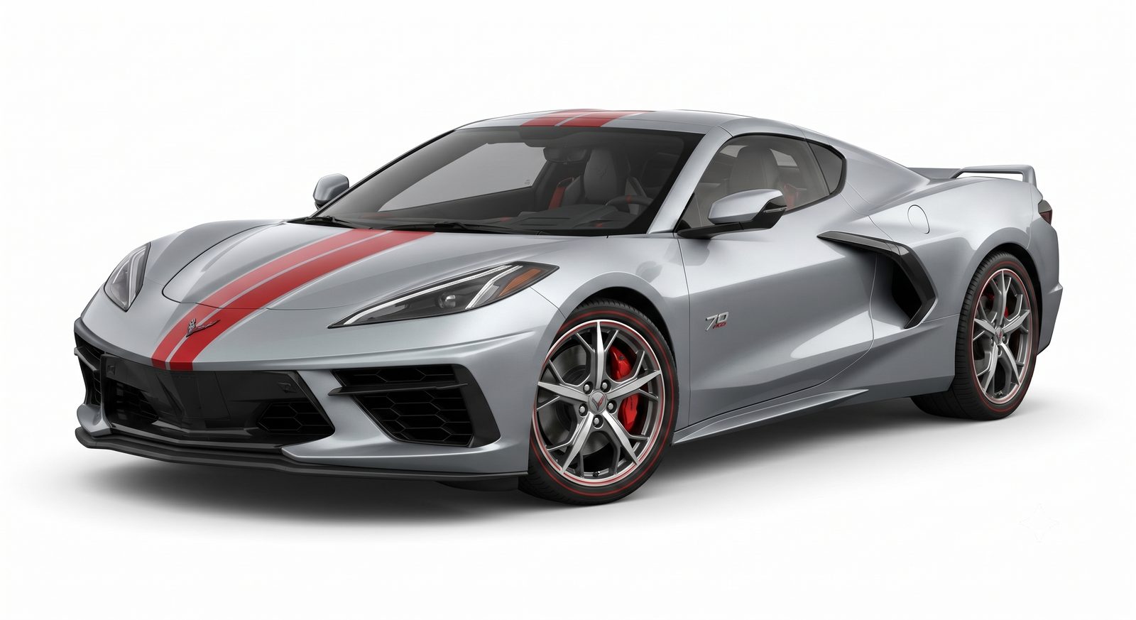 2024 Chevrolet Corvette c8 Convertible