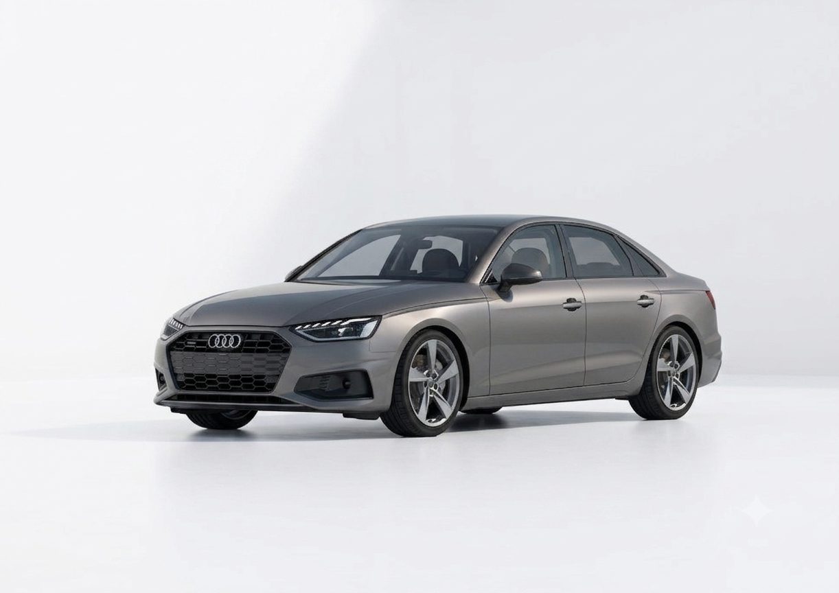 2024 Audi A4