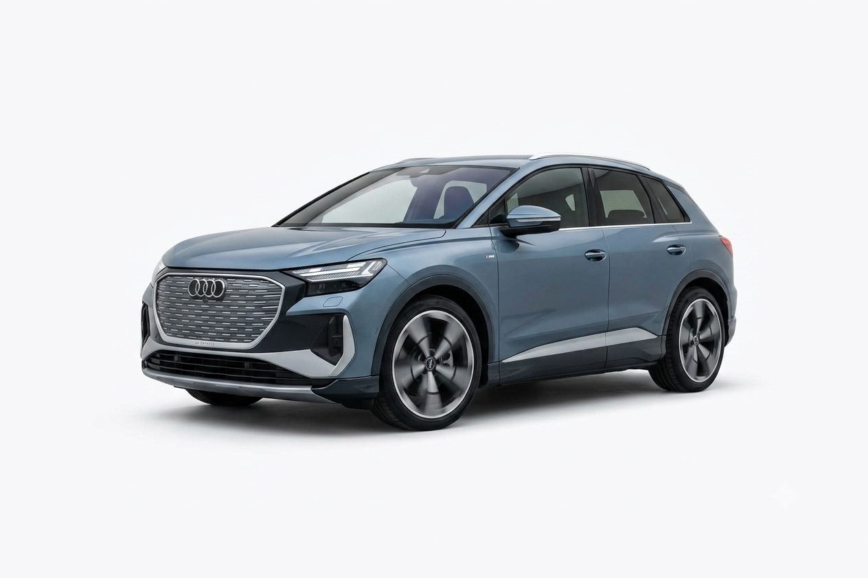 2024 Audi Q3
