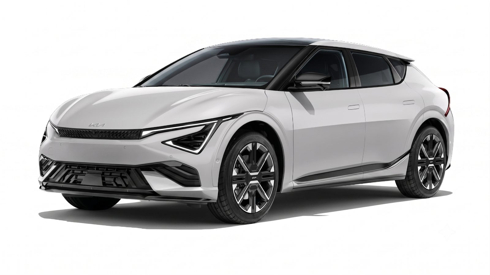2024 KIA EV6