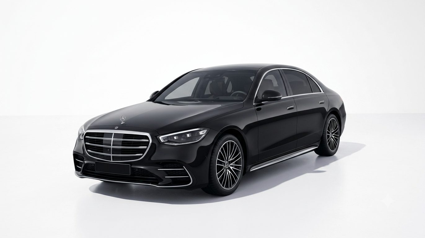 2024 Mercendes c63 Hybrid