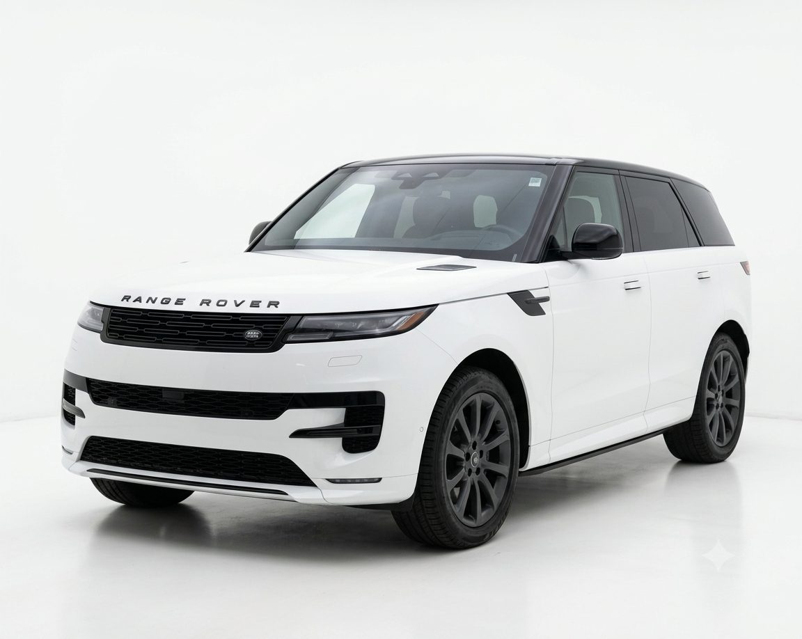 2024 Range Rover Sport