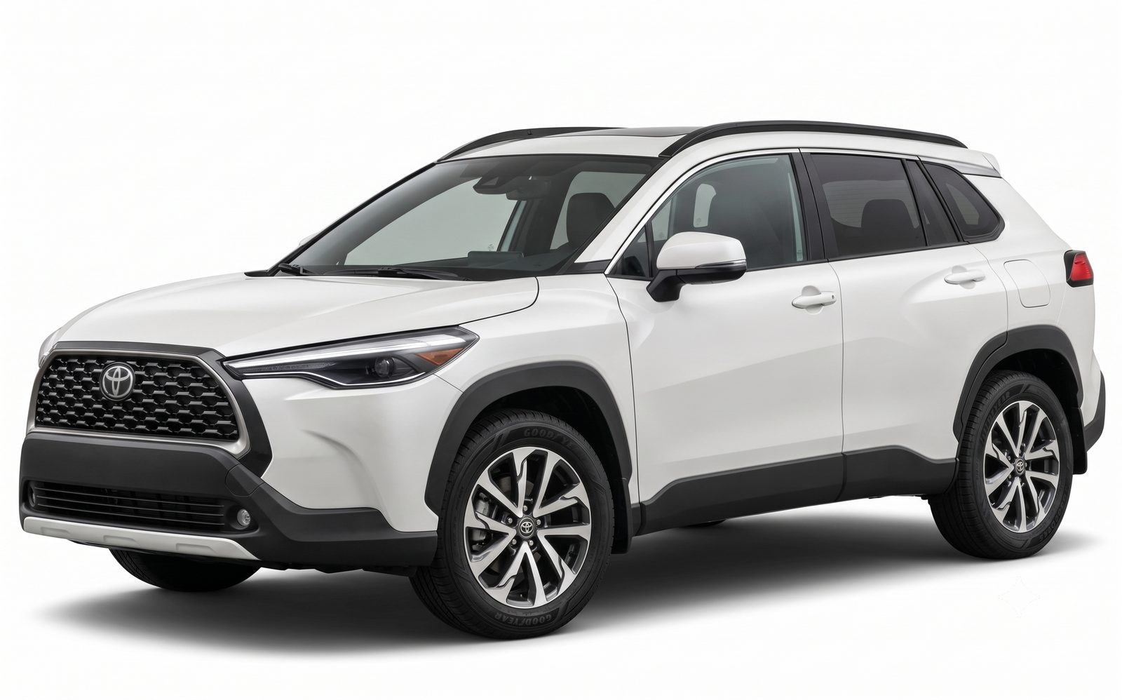 2024 Toyota Corolla XLE